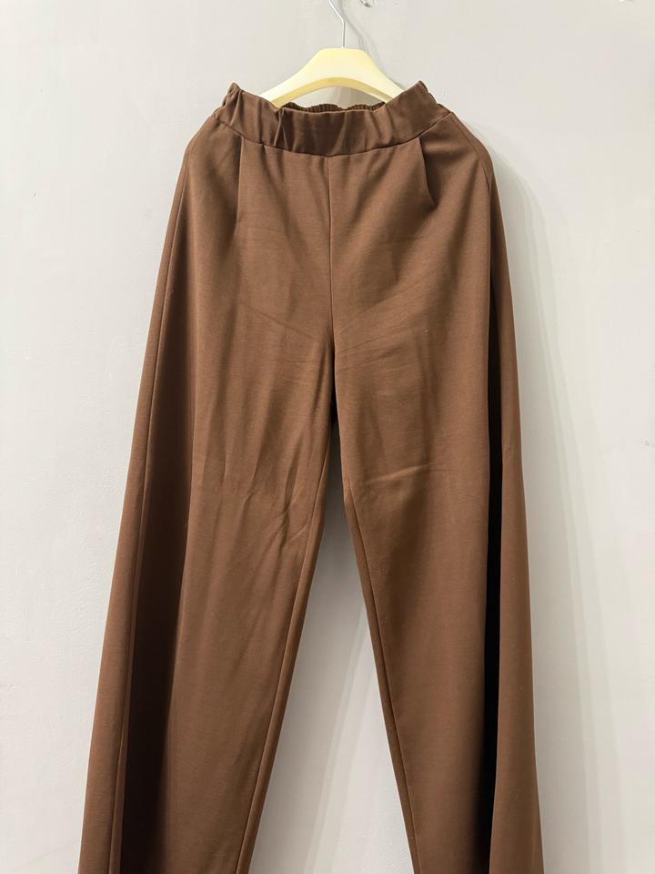 Кофта с брюками