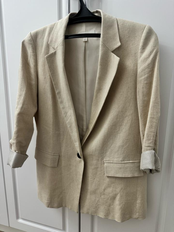 Блейзер от Zara