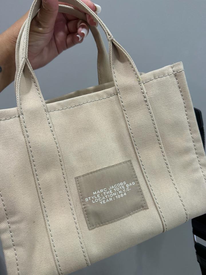 Сумка the tote bag small