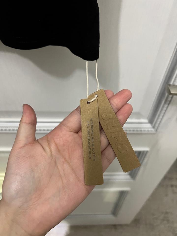 футболка Skims