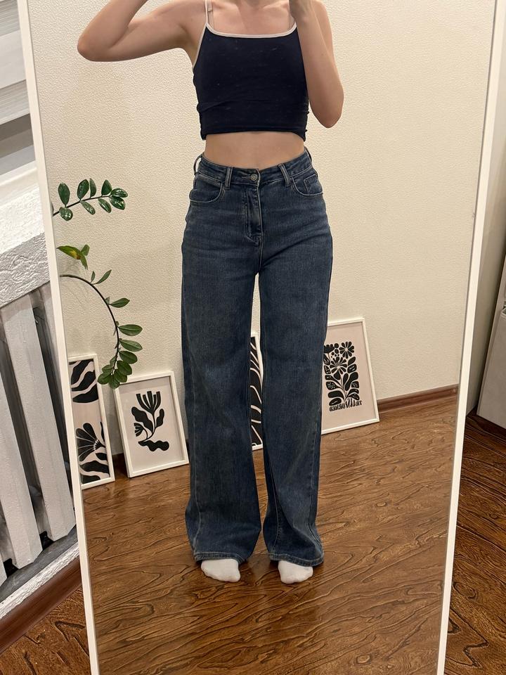 Джинсы Look Online