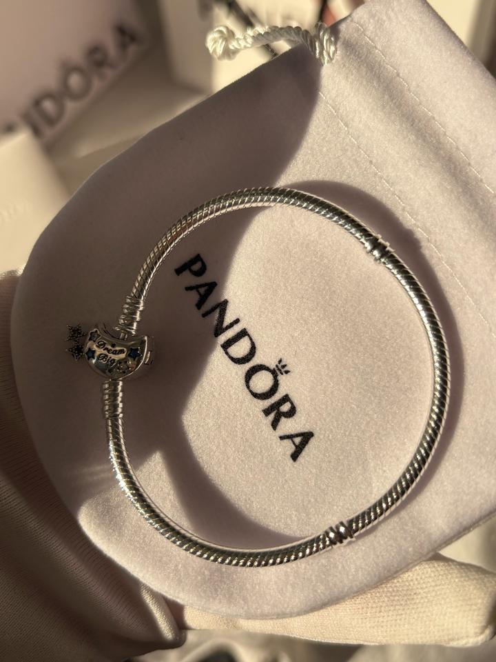 Браслет Pandora