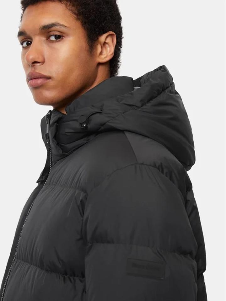 Куртка Marc O’Polo в черном цвете