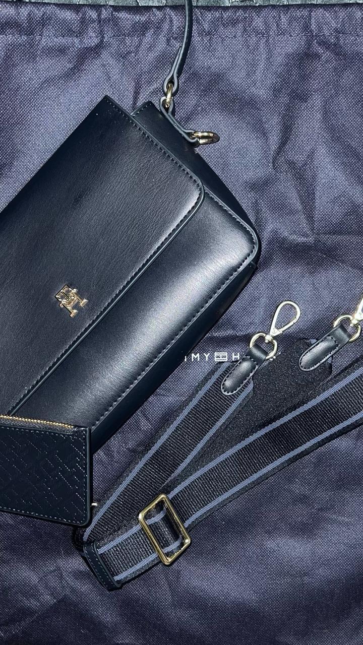 Сумка Tommy Hilfiger