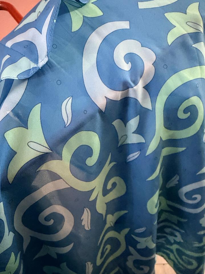 Блуза Казахстанский бренд