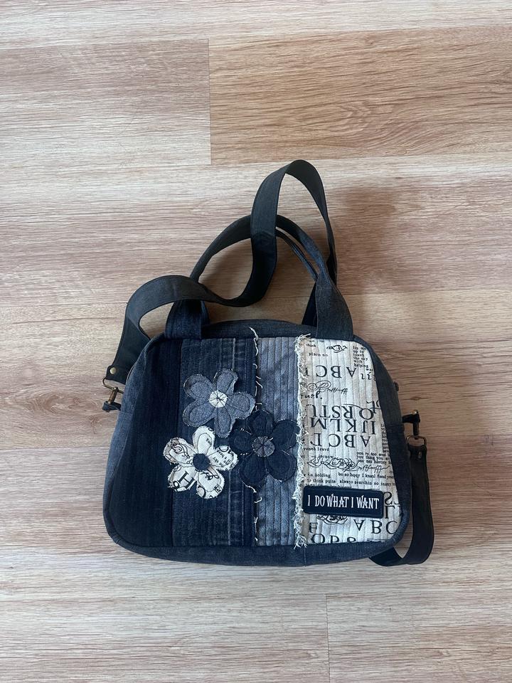 Винтаж / Y2K / Archive сумка в стиле 2000х