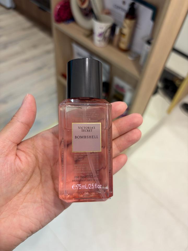 Мист Bombshell от Victoria’s Secret