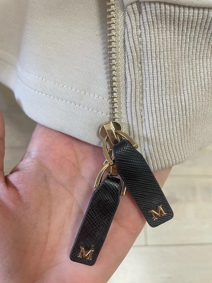 Новый костюм MaxMara