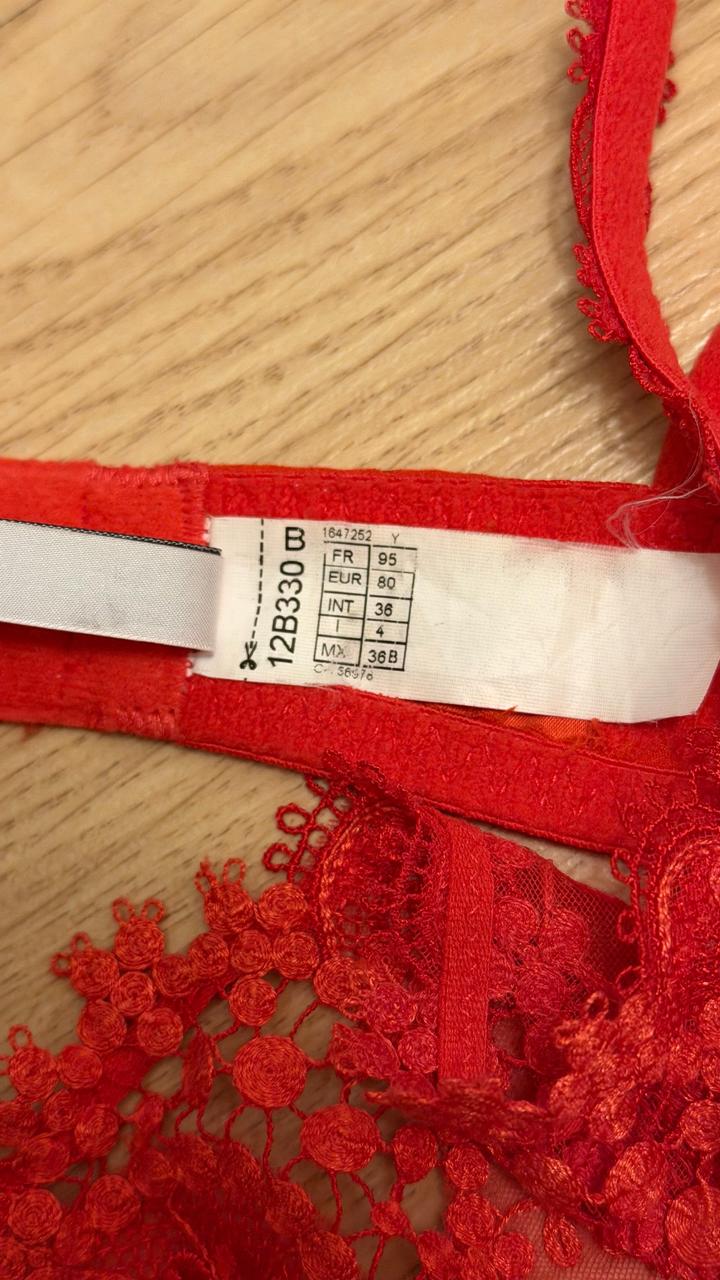 Комплект Simone Perele