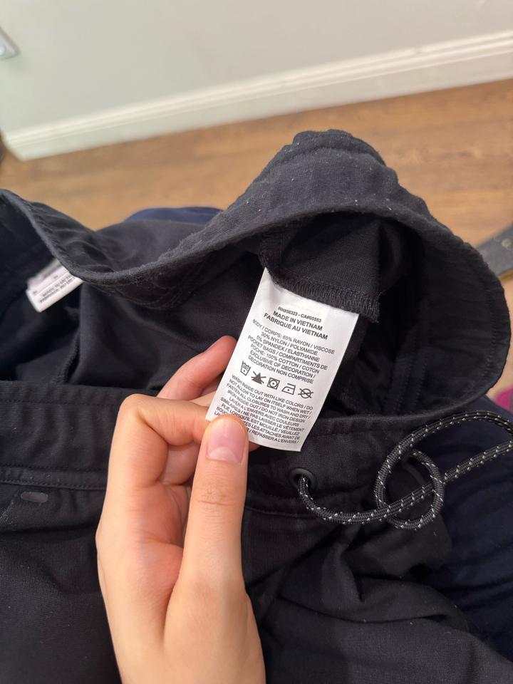 Nike tech fleece брюки