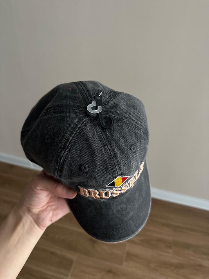 Кепка новая