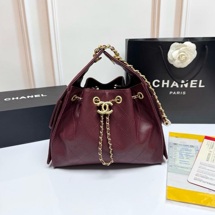 Сумка Chanel