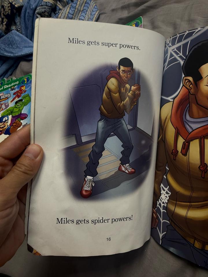 Детские книги на Английском
