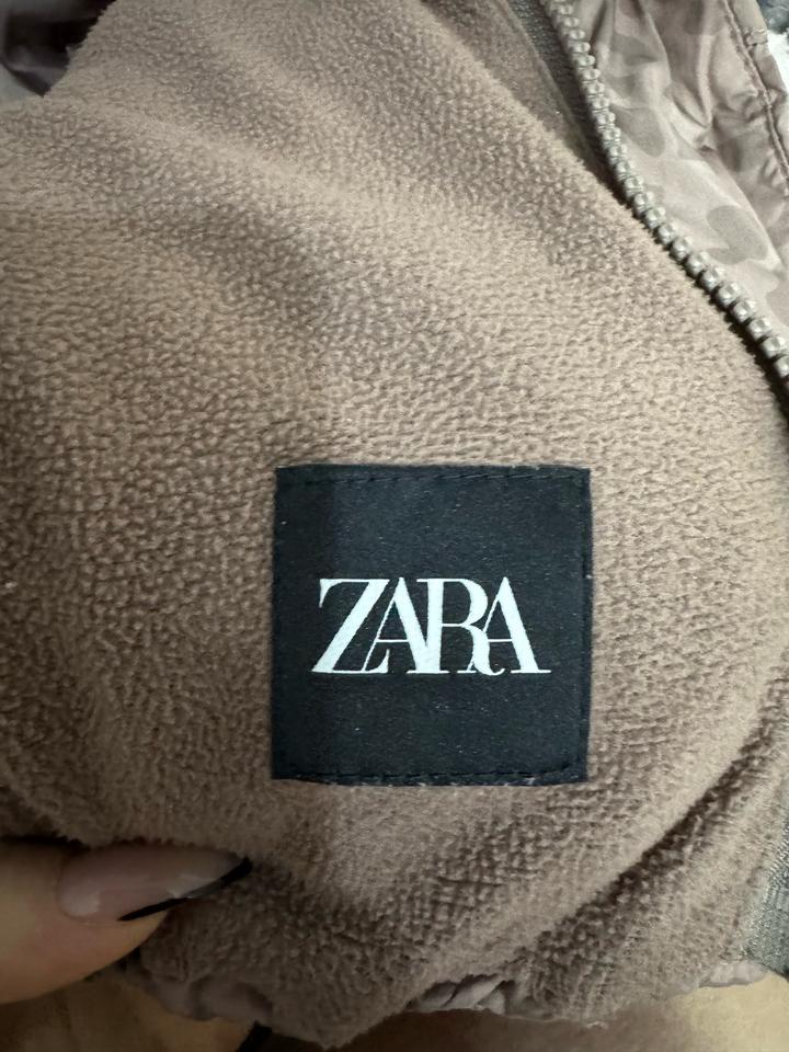 Куртка детская zara