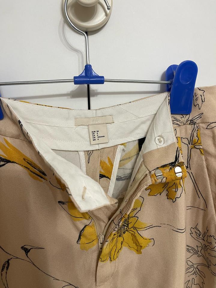 Шорты H&M