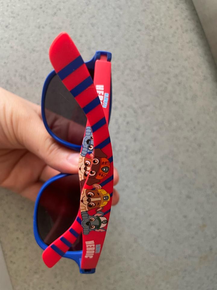 Очки детские