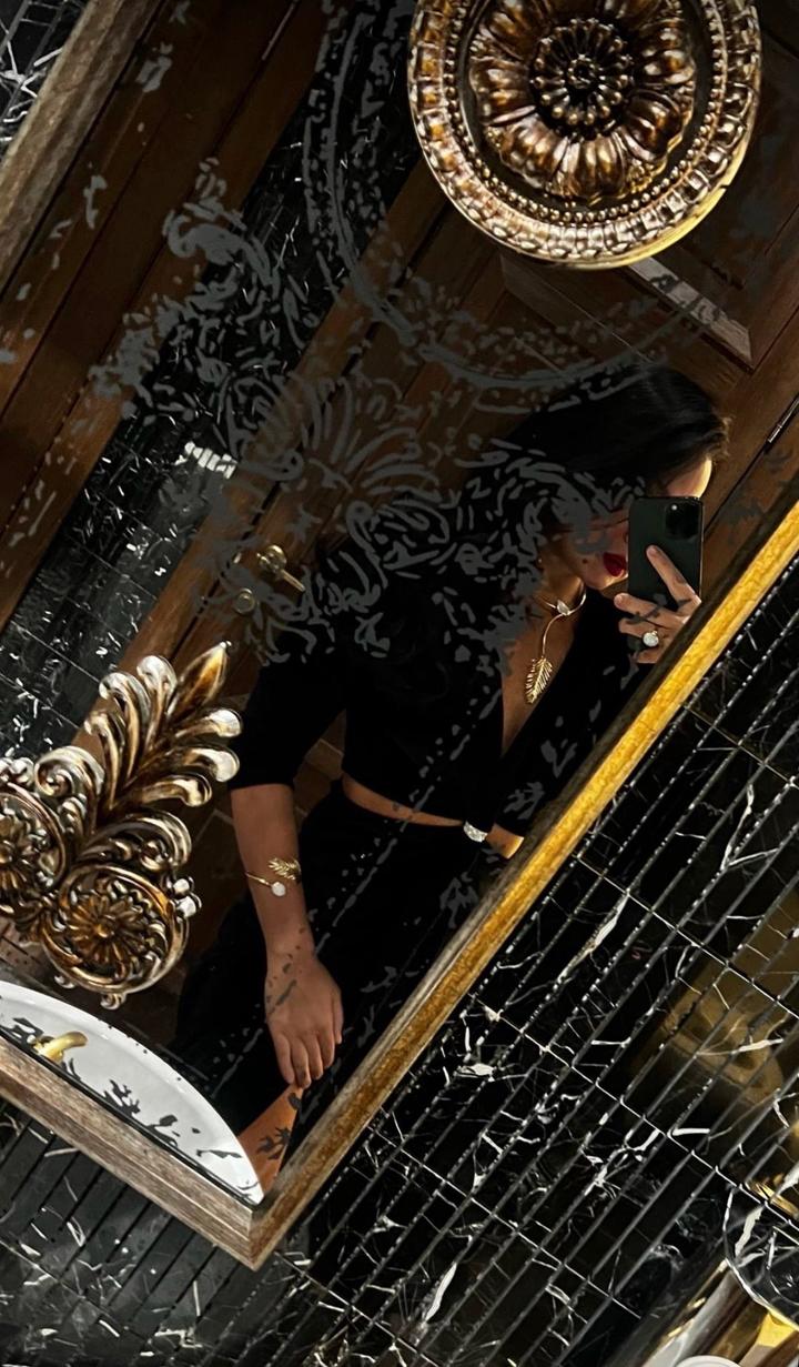 Платье бархатное