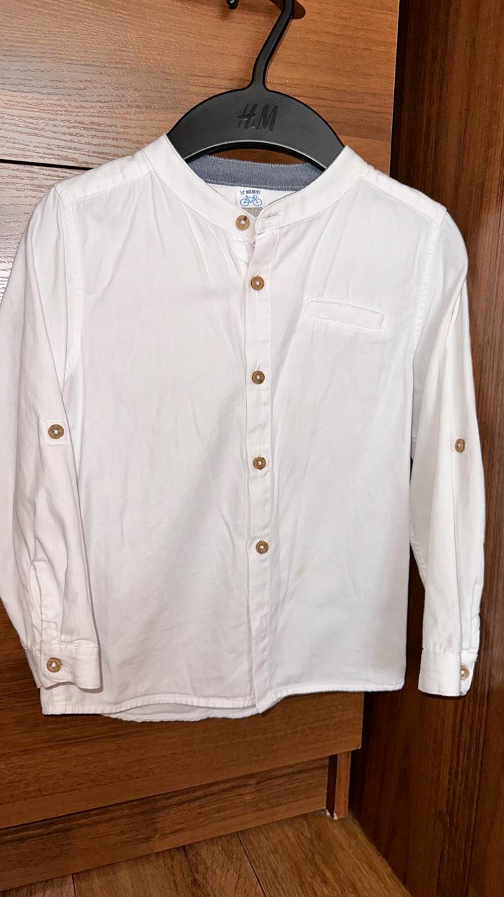 Распродажа на 3-4 года