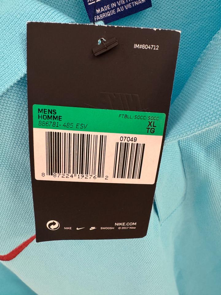 Polo Nike