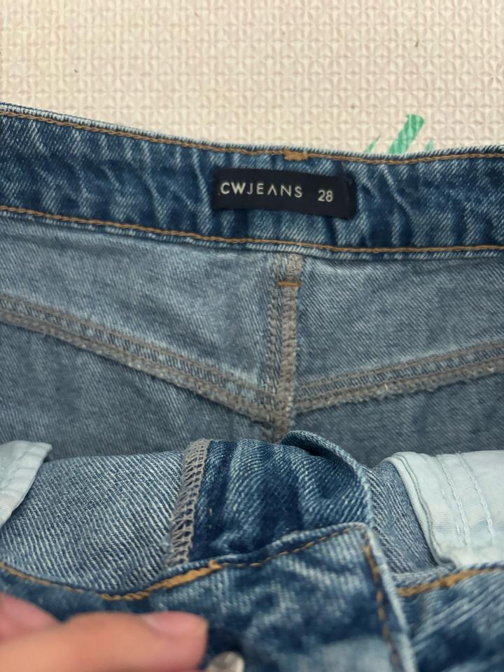 Шорты lcw jeans m