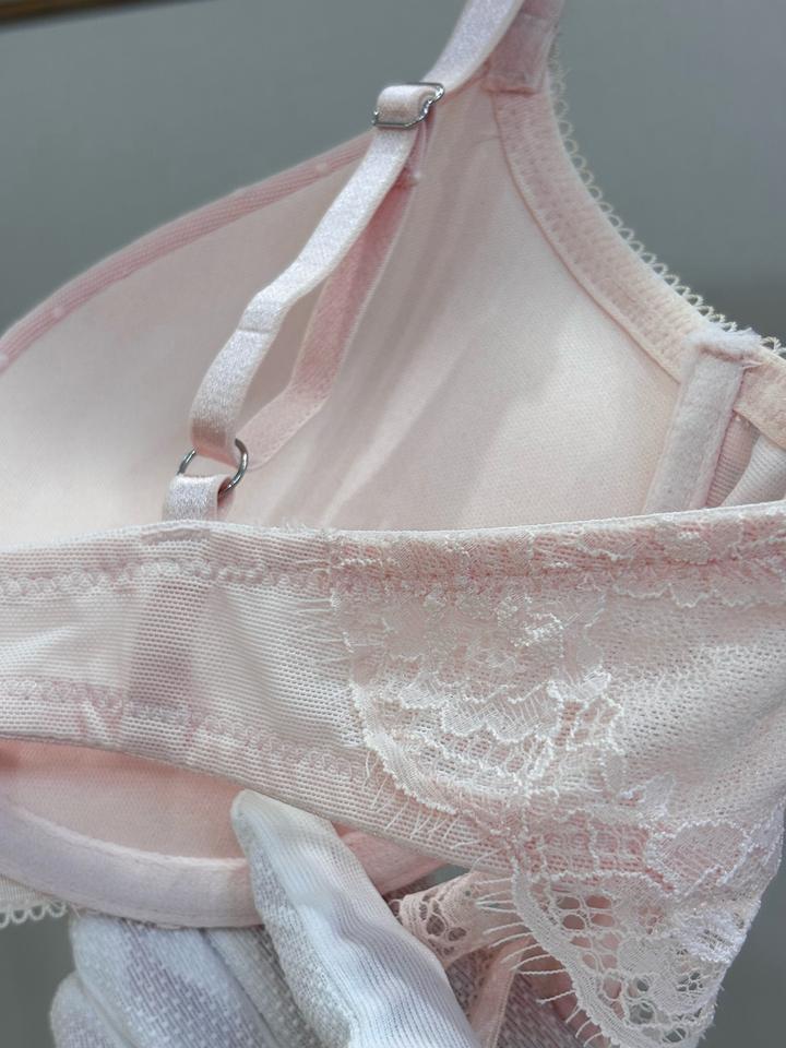 Бюстгальтер с пушапом