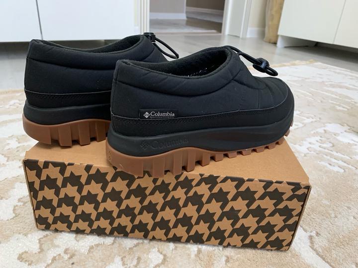 Ботинки Columbia Оригинал