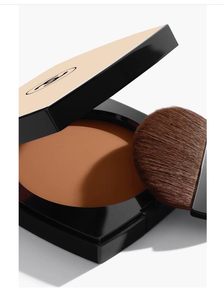 Chanel Powder BD121