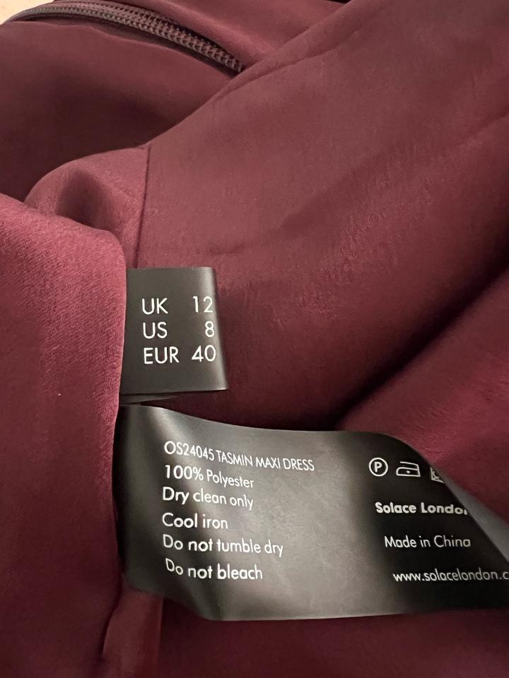 Платье solace London