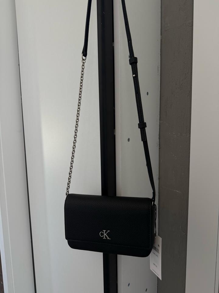 Calvin Klein сумка