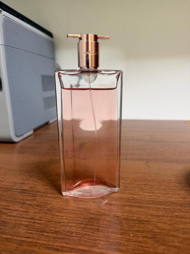 LANCOME IDOLE парфюмерная вода EDP 50 мл, для женщин