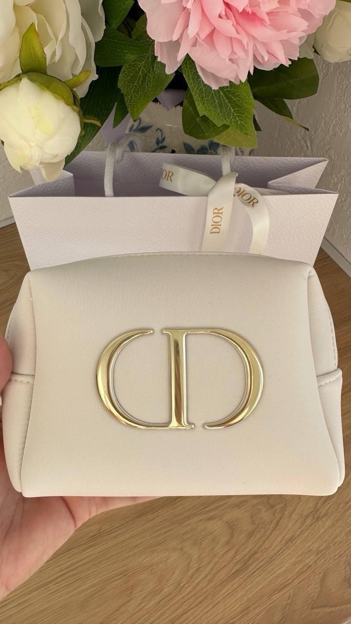 Косметичка Dior Beaute