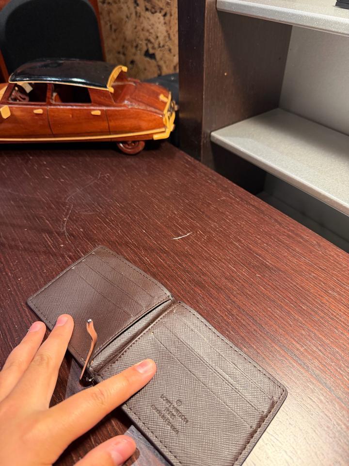 Cardholder Louis Vuitton