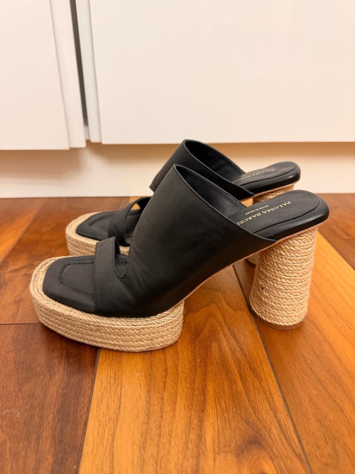 Мюли Paloma Barcelo 39