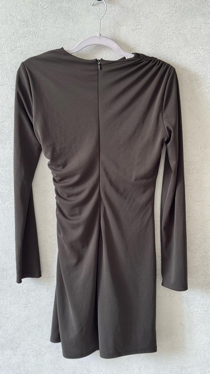 платье Zara