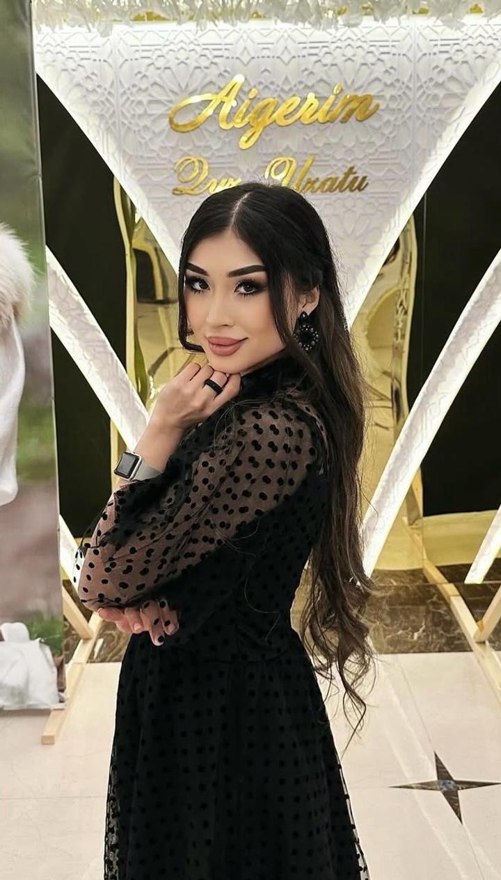 Черная вечерняя платье🖤