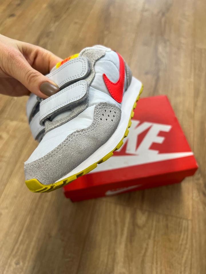 Детские кроссовки Nike