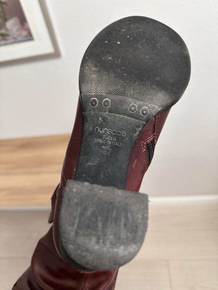 Nursace сапоги зима