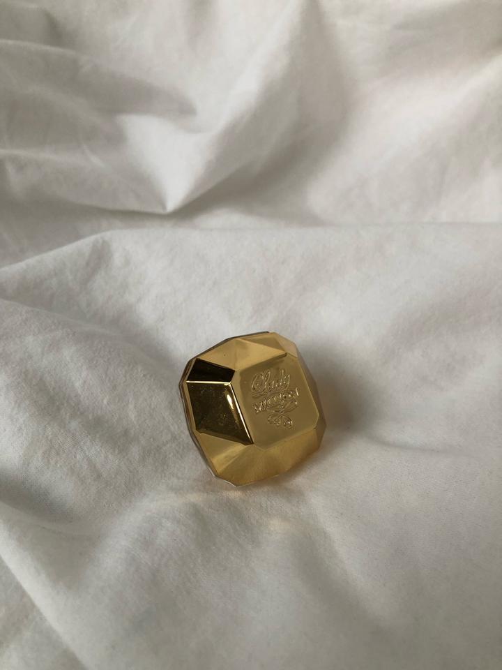 Lady Million Парфюмированная вода