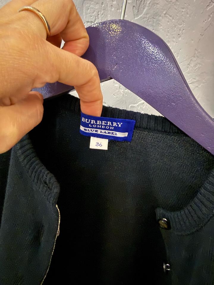 Кардиган Burberry