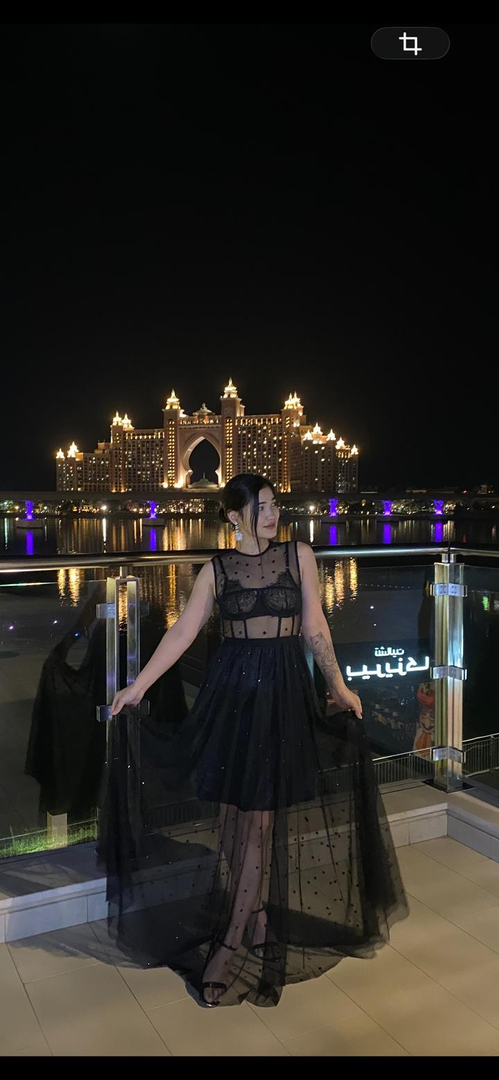 Эксклюзивное Вечернее платье