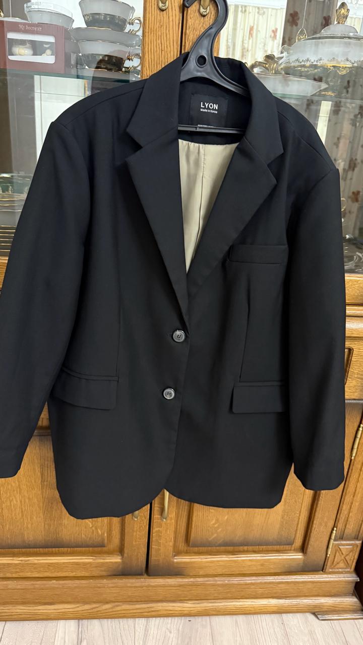 Пиджак Корея