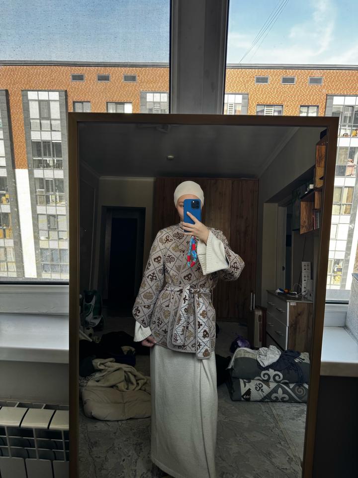 жакет национальный