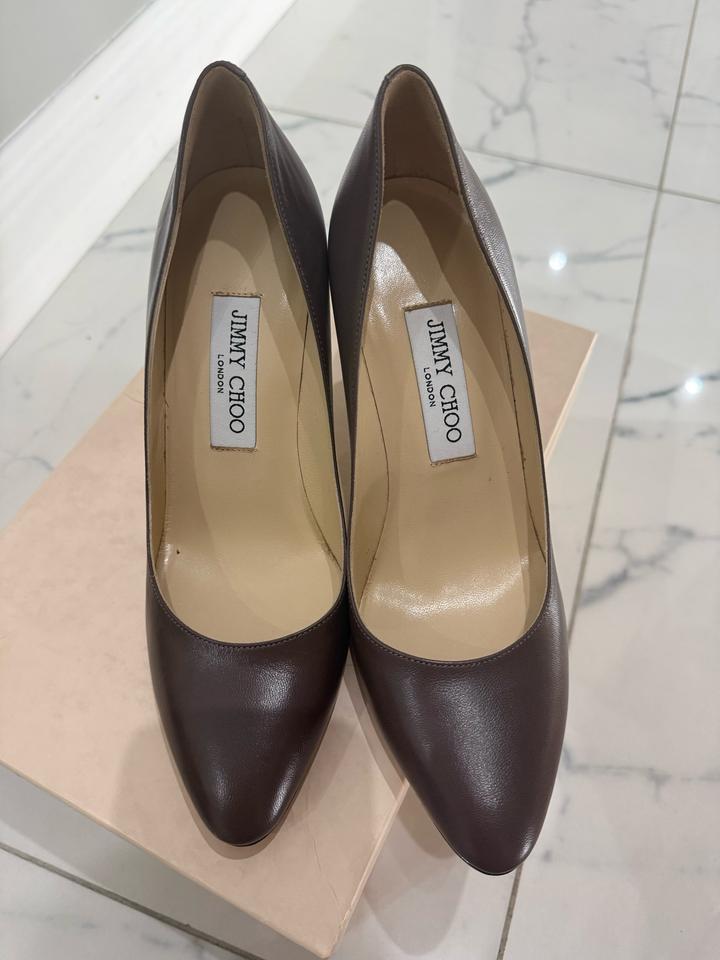 Jimmy Choo London ✨