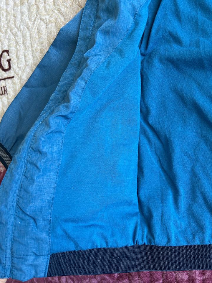 Ветровка Name it