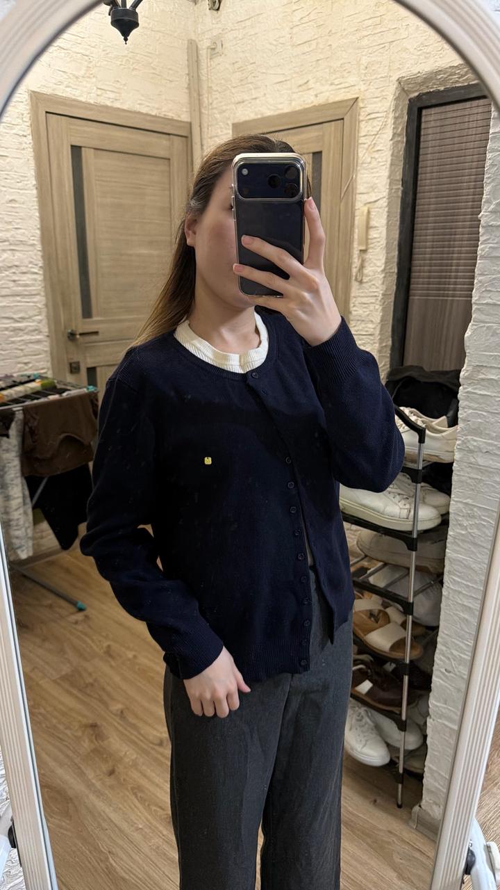 Кардиган