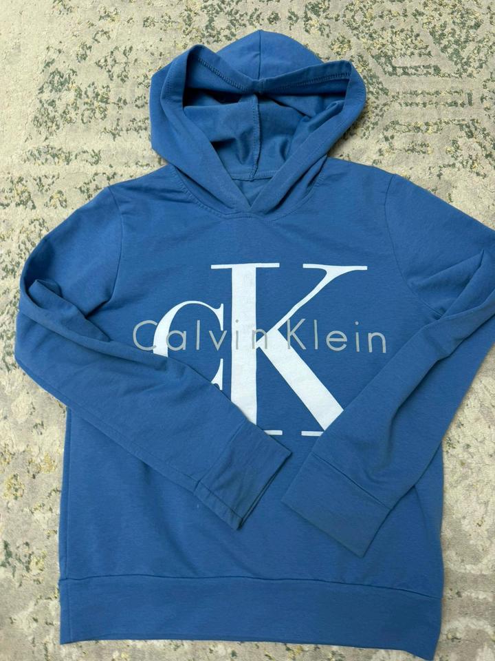 Худи Calvin Klein