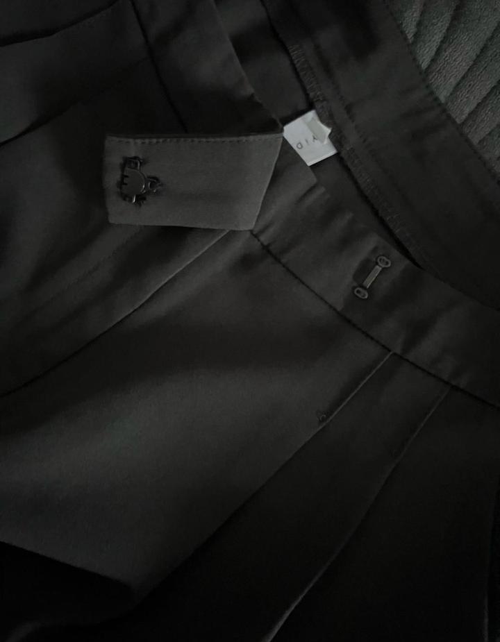 Брючные шорты