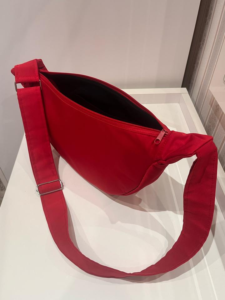 Сумка кросс-боди