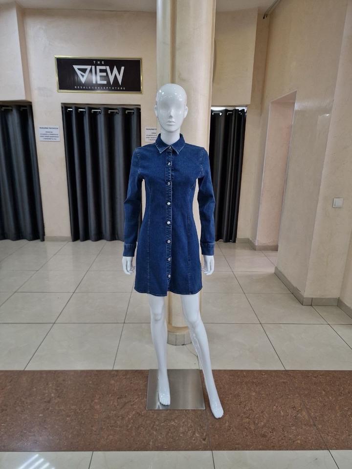 Платье Calvin Klein