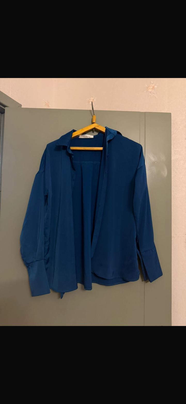 Атласная двойка